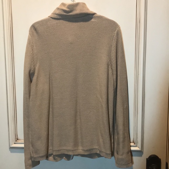 Cardigan Sweater XL - Picture 4 of 4